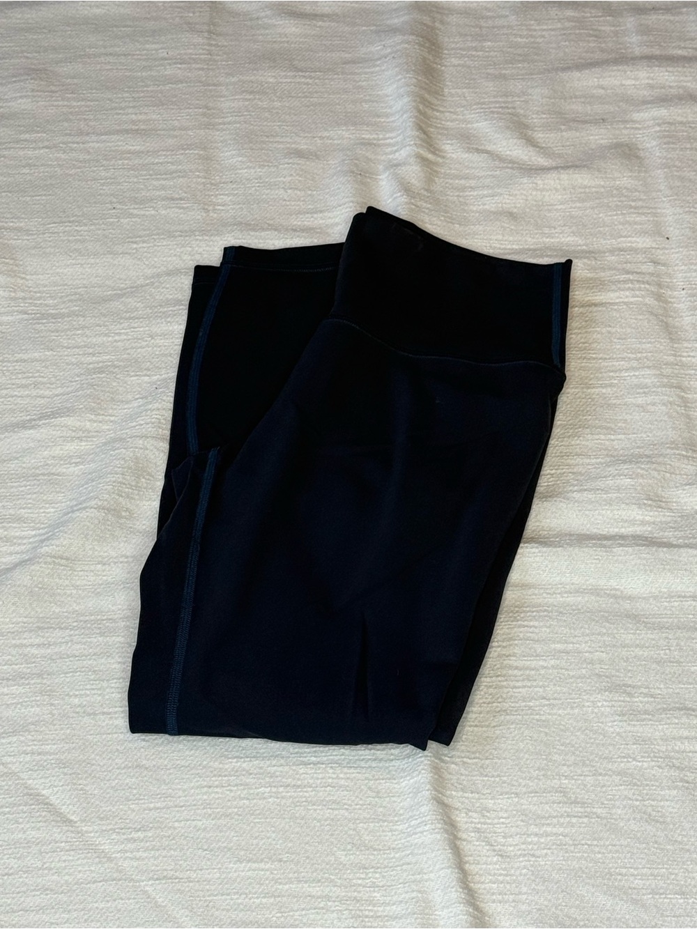 Lululemon navy leggings